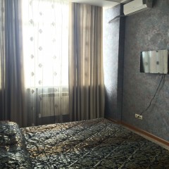 Новые люкс номера в отеле "Адмирал" в Махачкале...171