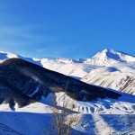 Увлекательный семейный отдых в горном Дагестане